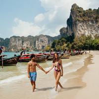 Отзыв от Раиса - Виза Destination Thailand